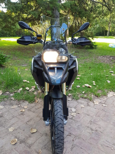 Imagen 3 de 10 de Bmw F 800 Gs Adventure Muy Cuidada