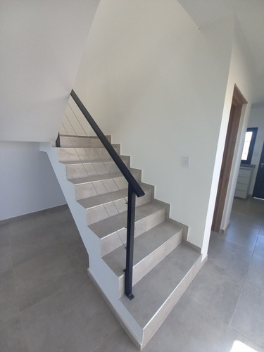 Vendo Dúplex B° Norte 1 Villa Allende