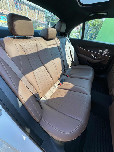 Mercedes Benz E350e Híbrido