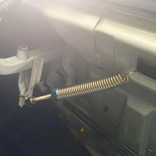 Muelle Elevador Automático De Tapa De Maletero De Coche, 2 P
