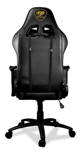 Silla Gamer Cougar Armor One Royal Hasta 120 Kg Pcm