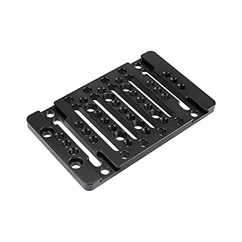 Plato Extensible Multiusos Para Queso Camvate Con Forma De S