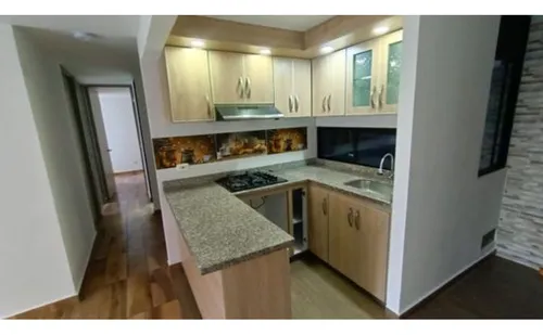 Venta De Hermoso Apartamento En Soacha 360-dsb-472