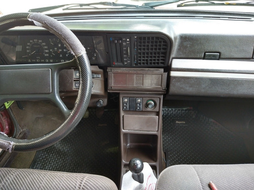 Fiat Regatta Weekend 1.5 1989