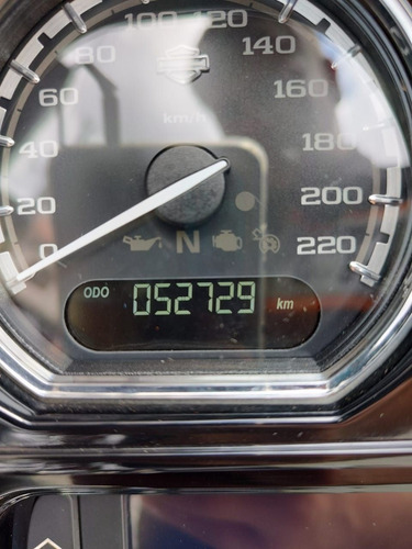 Imagem 11 de 12 de Harley Davidson Electra Glide Ultra Limited