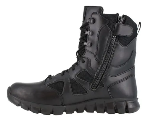 Adolescencia Buscar gasolina Botas Reebok Hombre Militar | MercadoLibre 📦