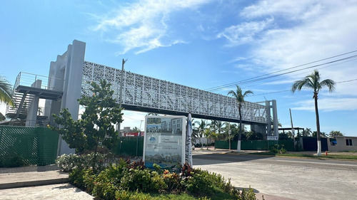Departamento A Unos Pasos De La Playa En Zona Diamante