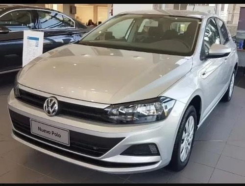 Polo Trendline Adjudicado Anticipo $719.900 Y Cuotas