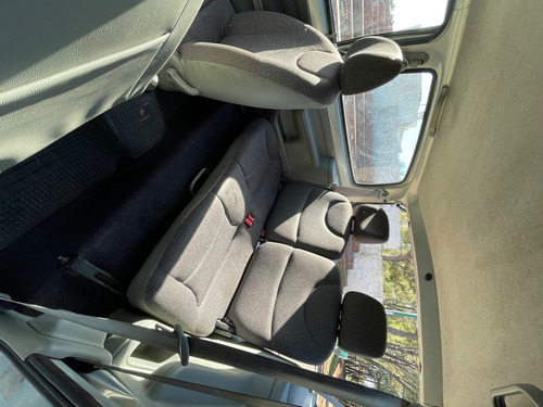 Imagen 12 de 20 de Renault Twingo