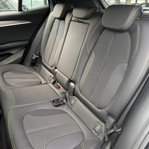 BMW X2 2.0 Sdrive20i Msportx