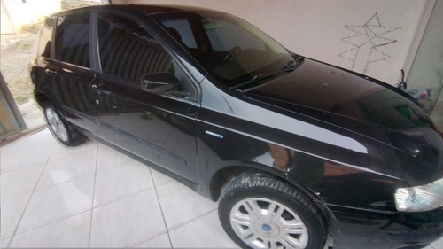 Fiat Stilo 2006 1.8 8v Flex 5p