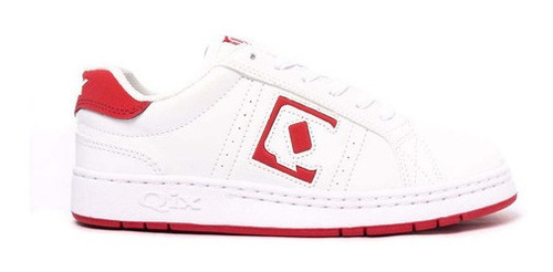 Imagem 2 de 5 de Tênis Estilo Anos 80 Para Skatista