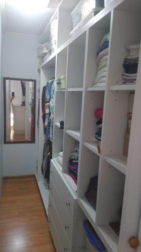 Departamento Alcalde Juan Larenas/américo Vespucio Norte