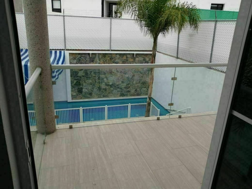 Imagen 24 de 29 de Luxury Casa En Cumbres Del Lago, Alberca Propia, Jardín, 4 R