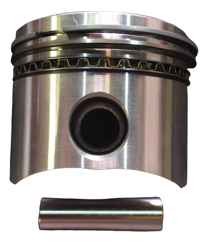 Piston Con Anillos Motor Kohler K91 4hp Std