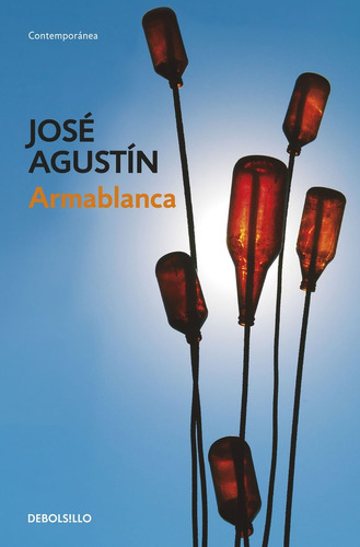 Armablanca - Agustin, Jose