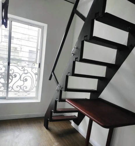 Imagen 4 de 9 de Atencion Inversores Venta Apartamento 1 Dormitorio Equipado Con Renta Centro