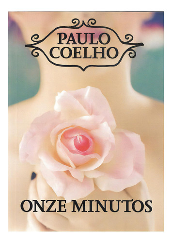 Onze Minutos (edicao Avon), De Coelho, Paulo. Editora Grupo Companhia Das Letras Em Português