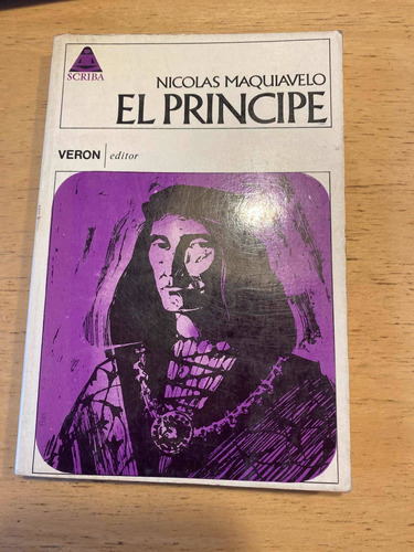 El Principe - Maquiavelo, Nicolas