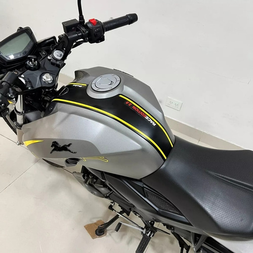 Imagen 15 de 15 de Tvs Rtr200 Fi Usado No Rouser Ns200 Financiacion Credito Dni