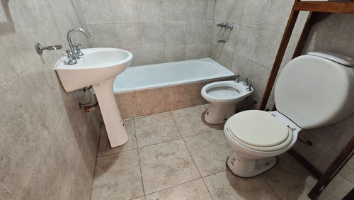 Venta Depto 2 Ambientes Balcon Permuta Apt Credito