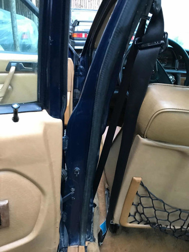 Imagem 8 de 20 de Mercedes-benz 190e