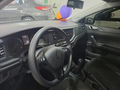 Volkswagen Polo MPI (Flex)