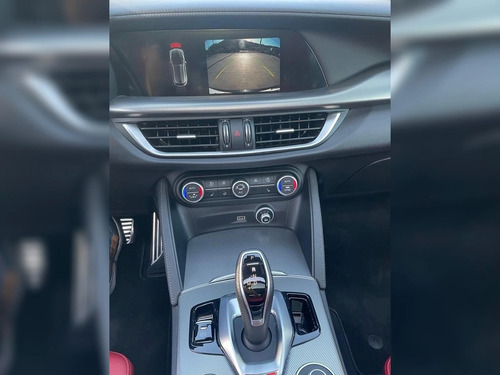 Alfa Romeo Stelvio 2.0 Super At 4x4