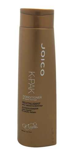 K-pak Turn Heads Joico Shampoo Acondicionador 300 Ml. Env Gr