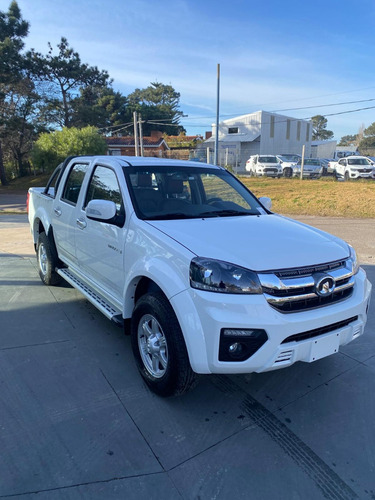 Great Wall Wingle 5