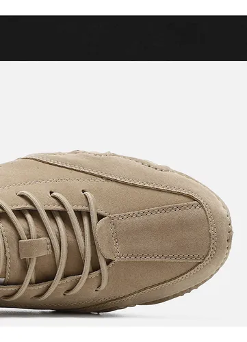 2022 Nuevos Zapatos Deportivos De Otoño E Invierno Hombres