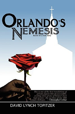 Libro Orlando's Nemesis - Topitzer, David