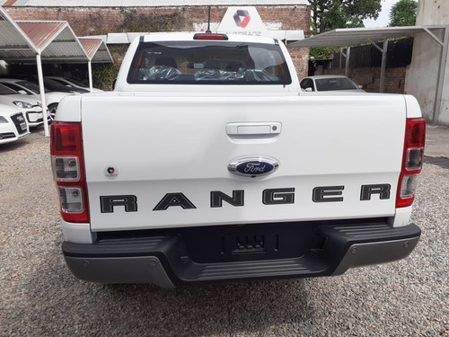 Ford Ranger 3.2 Cd Xls Tdci 200cv Automática