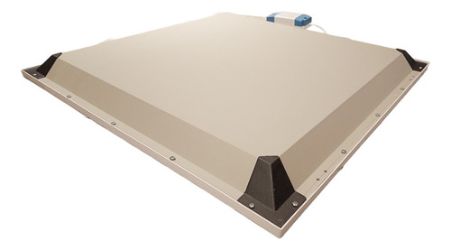 Panel Led Embutir 60x60 40w 850 Luz Fría Lumenac - E. A.