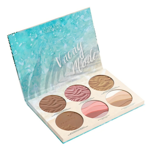 Physicians Formula Butter Dream Team Paleta 1711941
