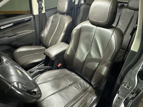 Chevrolet S10 2.8 High Country Cd Tdci 200cv
