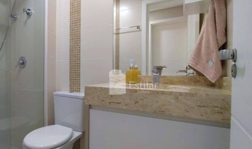 Imagem 25 de 29 de Apartamento 03 Quartos (01 Suíte) No São Pedro, São José Dos Pinhais - Ap3189