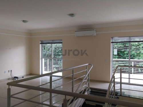 Imagem 4 de 23 de Casa À Venda Em Parque Terranova - Ca005791