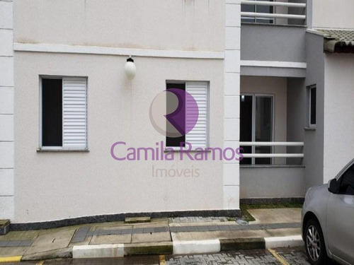 Imagem 2 de 18 de Apartamento Com 2 Dormitórios À Venda, 49 M² Por R$ 210.000 - Jundiapeba - Mogi Das Cruzes/sp - Ap0600 - 68334635