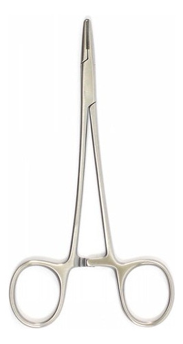 Porta Agulha Mayo Hegar Com Wídea 18 Cm - S