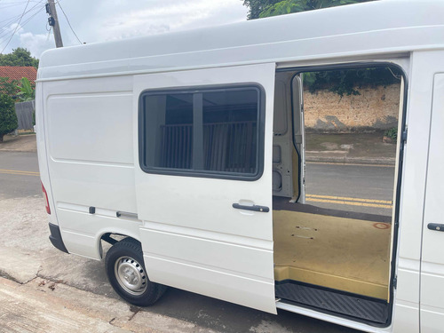 Mercedes-Benz Esprinter Furgão 313 CDI FURGÃO LONGO TETO ALTO