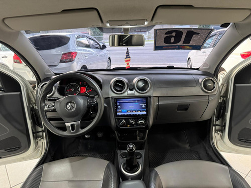 Volkswagen Saveiro Saveiro Highline 1.6 MSI CD (Flex)