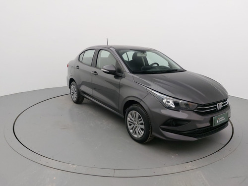 Fiat Cronos 1.3 FIREFLY FLEX DRIVE MANUAL