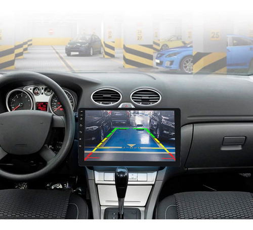 Radio Android 10 PuLG. Chery Skin 10/12 1.6l