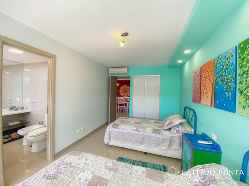Imagen 17 de 24 de Apartamento En Brava, 2 Suites