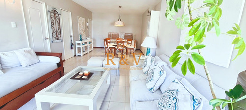 Apartamento En Alquiler Peninsula 