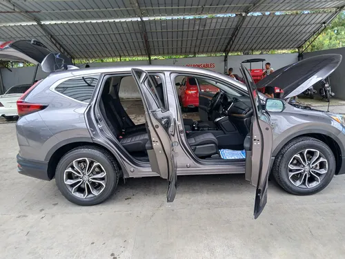 Honda Cr-v Ex 2022 28,000 Milla