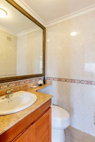 Apartamento En Venta En El Poblado. Cod V3479