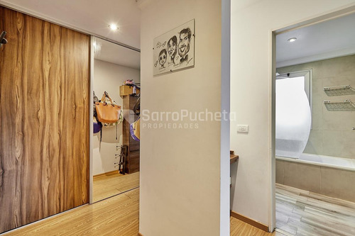 Imagen 16 de 28 de Venta Departamento 3 Amb Ituzaingo Norte