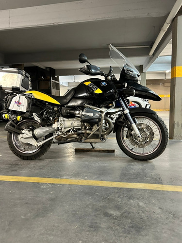 Imagen 11 de 19 de Bmw R 1150 Adv - 2004 - Permuto Tornado/xre 300/crf250l